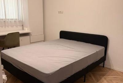 Apartament cu 2 camere semidecomandat, mobilat în Florești - 6