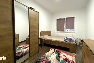 Apartament cu 3 camere în Baciu - 6