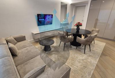 Apartament 3 Camere Complex Cortina126 Pipera - 1