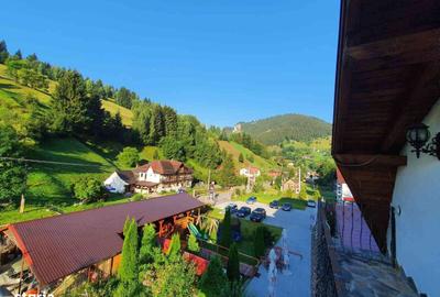 Spațiu comercial, de 2,190 mp, în Bran - 7