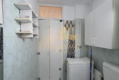 Apartament 1 camera, 32 mp utili, parter - Zona Sagului - 11