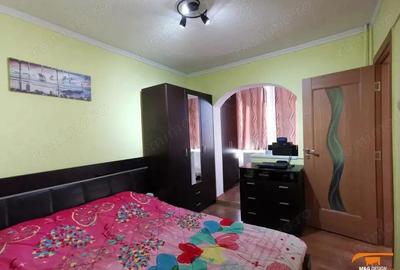 Ap 2 camere,Tipografilor -Take Ionescu, etaj 2, centrala gaz - 6