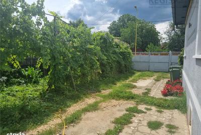 Casă cu 3 camere cu Teren 200 Mp în Craiter - 8