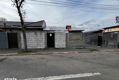 Teren de 120 mp, în Central - 5