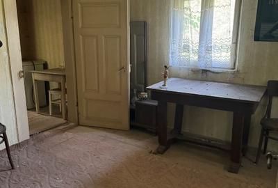 Casă individuală cu 5 camere cu Teren 1600 Mp în Poseștii-Pământeni - 1