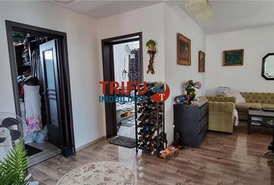 Casa de vanzare pe un nivel mobilata si utilata, cartier Orizont - 9