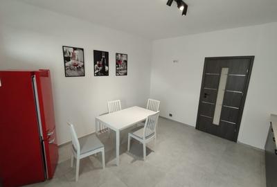 Apartament cu 2 camere decomandat în Ciocănești - 5