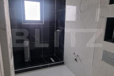 Apartament 2 camere, decomandat, 57 mp, bloc nou, zona Albesti - 9