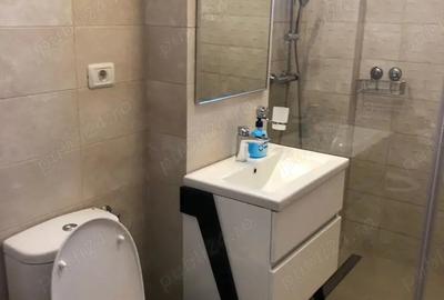 Apartament cu 2 camere decomandat în Central - 10