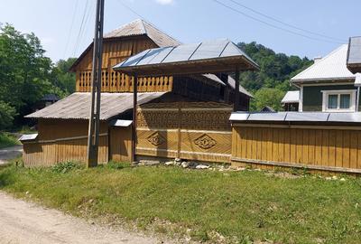 Gospodarie completa de vanzare - 2