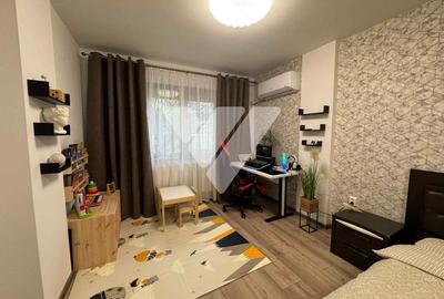Apartament 2 camere, 62 mp utili, zona Brana- Selimbar - 9