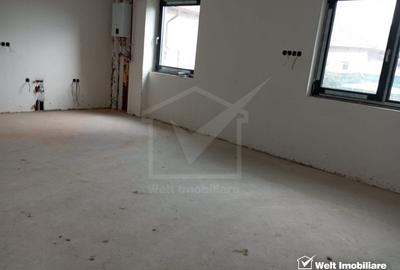 Apartament 2 camere, CF, semifinisat, cart Someseni - 2