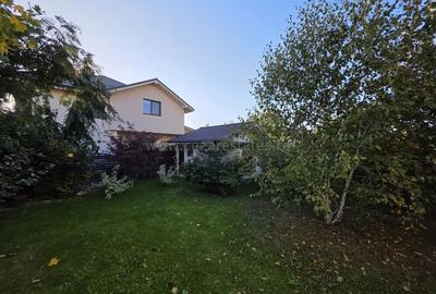 SUPER OFERTA! VILA DE VINZARE IN PALADIN RESIDENCE CORBEANCA - 46