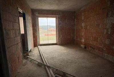 Casa Superba Nefinalizata | 600 m Utili | 2500 m Teren | Padure 100 m - 18