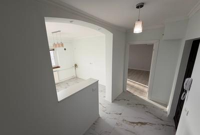 APARTAMENT 2 CAMERE MALL VITAN, 60MP, METROU, STB, PARC, ET. 8/8 - 5