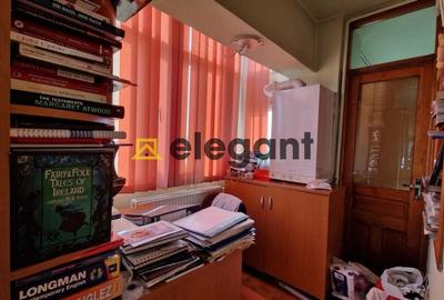 2 camere, decomandat, modest, AC, centrala, boxa, George Enescu - 7