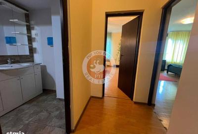 Apartament cu 4 camere decomandat în Kogălniceanu