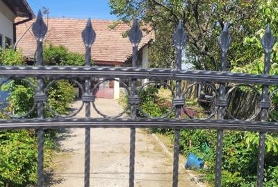 Casă cu 4 camere în Teasc - 4