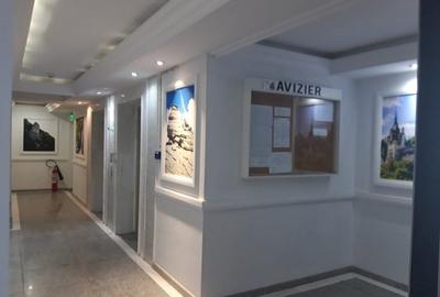 Apartament cu 2 camere decomandat în Gara - 5