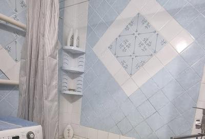 Apartament cu 3 camere decomandat în Gorjului