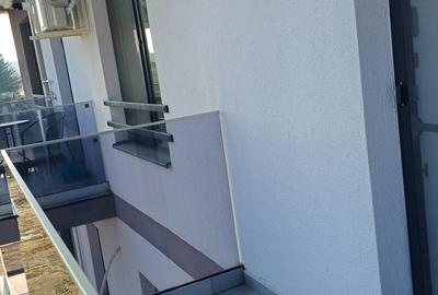 Garsonieră decomandată, mobilată în Nord - 27