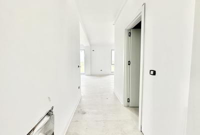 Apartament cu 2 camere decomandat în Moșnița Nouă - 7