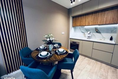 Apartament cu 2 camere în Bucureștii Noi - 2