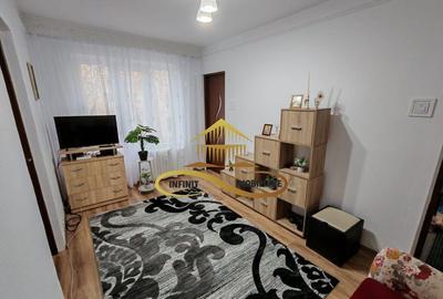 Apartament cu 2 camere de vanzare Bacau, zona Super... - 3