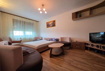 Apartament cu 2 camere decomandat, mobilat în 1 Decembrie 1918