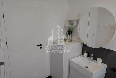 Apartament cu 2 camere decomandat în Aradului - 1