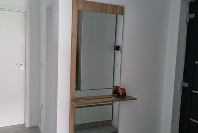 Casă cu 3 camere în Moșnița Nouă - 6