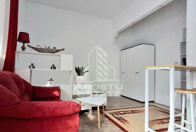 Garsoniera de inchiriat In Gradiste - 3