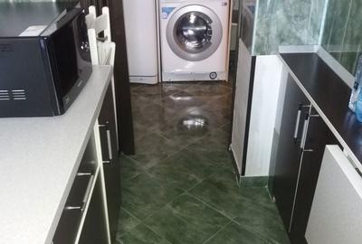 Apartament cu 2 camere decomandat în Teiul Doamnei - 1