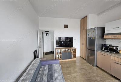 Apartament cu 2 camere decomandat în Rudicica - 11