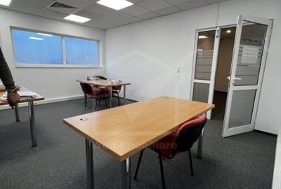 Birouri finisate52mp in cladire Office, langa Vivo Cluj - 1