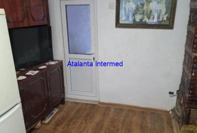 Casă cu 1 camere cu Teren 207 Mp în Central - 8