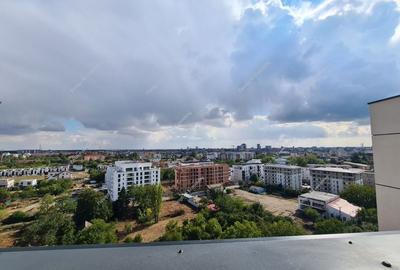 Iris Armoniei - Apartament cu 2 camere la ultimul nivel cu parcare privata - 5