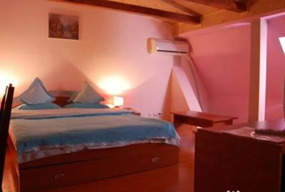 Spațiu comercial, de 800 mp, în Calea Călărașilor - 8