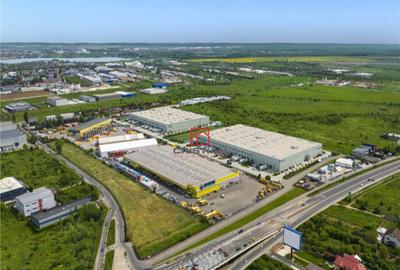 Spațiu comercial, de 1,800 mp, în Theodor Pallady - 14