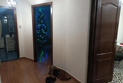 Garsonieră decomandată în Florești - 3