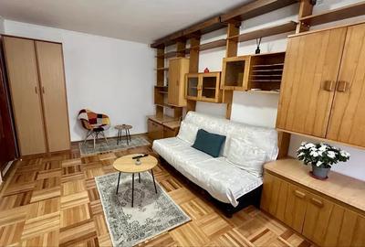 Apartament cu 2 camere decomandat, mobilat în Dristor - 3
