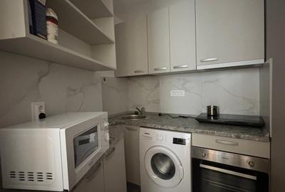 Universitate, metrou , centrala de apartament - 7