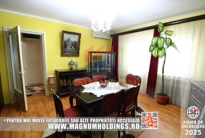 Apartament cu 2 camere semidecomandat, mobilat în Prundu - 2