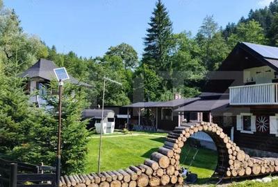 Casă cu Teren 3300 Mp în Central - 8