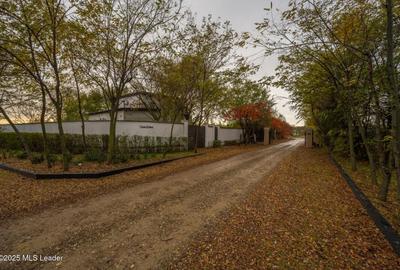 Teren intravilan de vanzare | Cartier rezidential deosebit | Afumati - 8