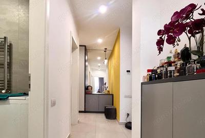 Apartament cu 3 camere decomandat, mobilat în Take Ionescu - 13