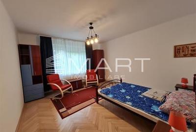 Apartament 2 camere, zona Centrul Istoric