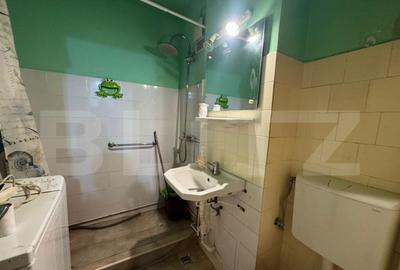 Apartament decomandat cu 3 camere in Deva, zona Minerului - 4