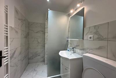 Apartament cu 2 camere semidecomandat în Ultracentral - 9