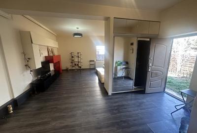 CORBEANCA, DUPLEX P+E+M 140 MP, CURTE PROPRIE 130 MP! - 4